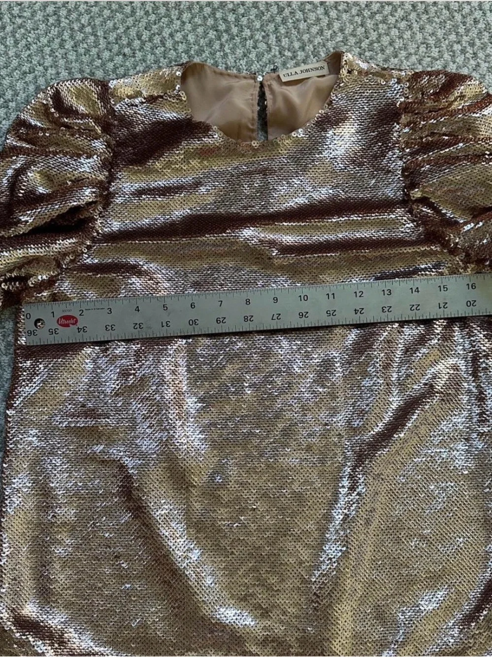 Ulla Johnson eye catching